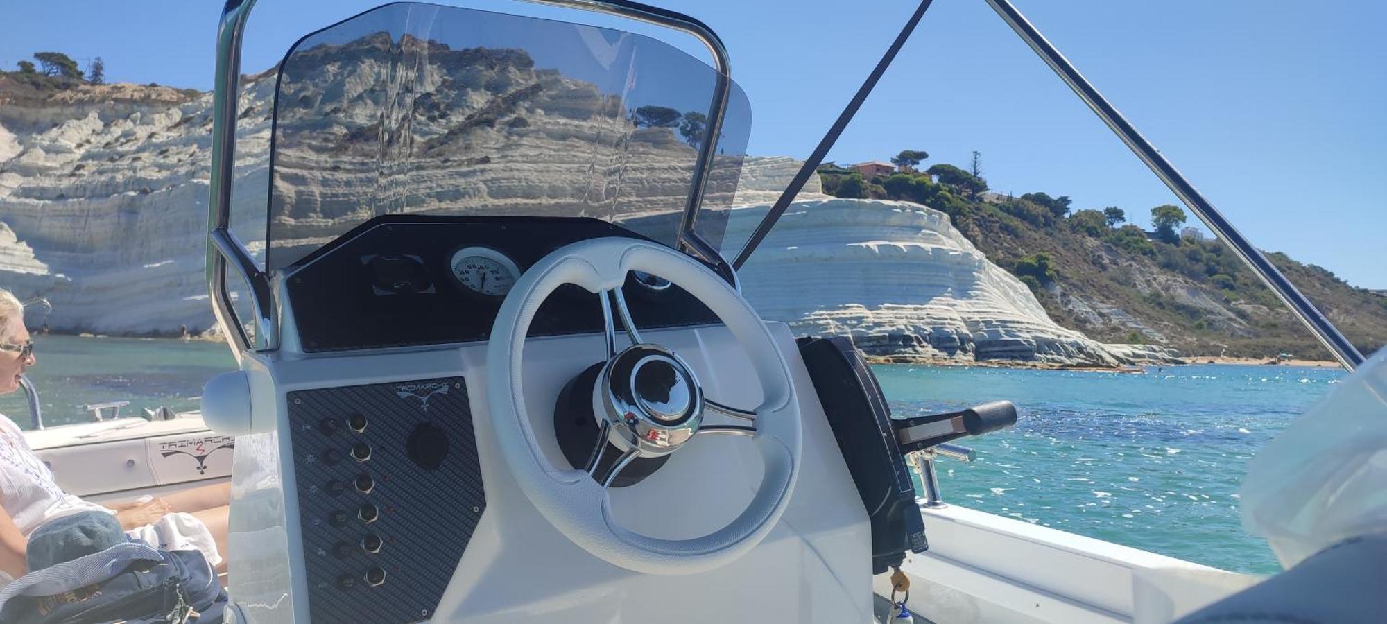 B&B Raggio Di Sole Πόρτο Εμπέντοκλε Εξωτερικό φωτογραφία